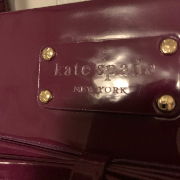 Kate Spade Tote - Picture 3 of 6